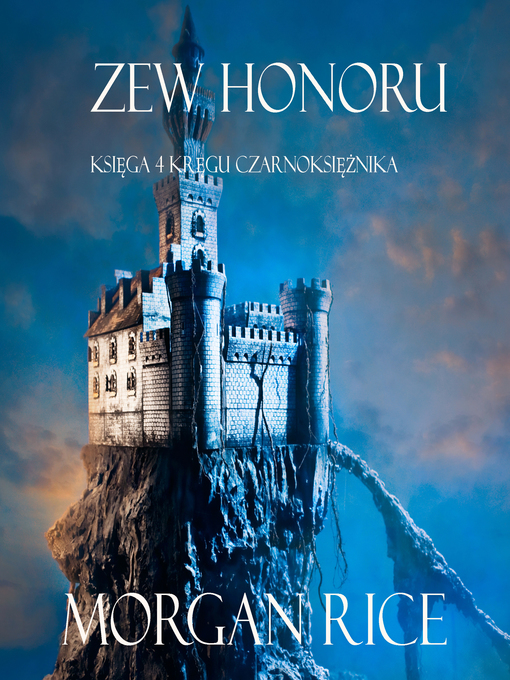 Title details for Zew Honoru by Morgan Rice - Available